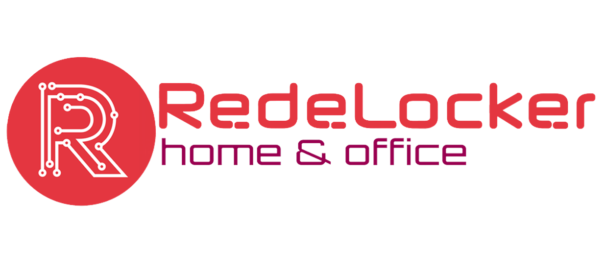 RedeLocker Home & Office